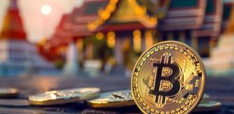 Tayland, kripto ETF ve vadeli işlem ticaretine yeşil ışık yakmaya hazırlanıyor