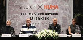 Tayland merkezli bir pırlanta firmasından Kayseri'ye 2,7 milyar liralık sağlık yatırımı