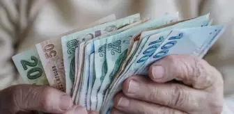TBMM'den geçti! En düşük emekli aylığı 20 bin lira oldu