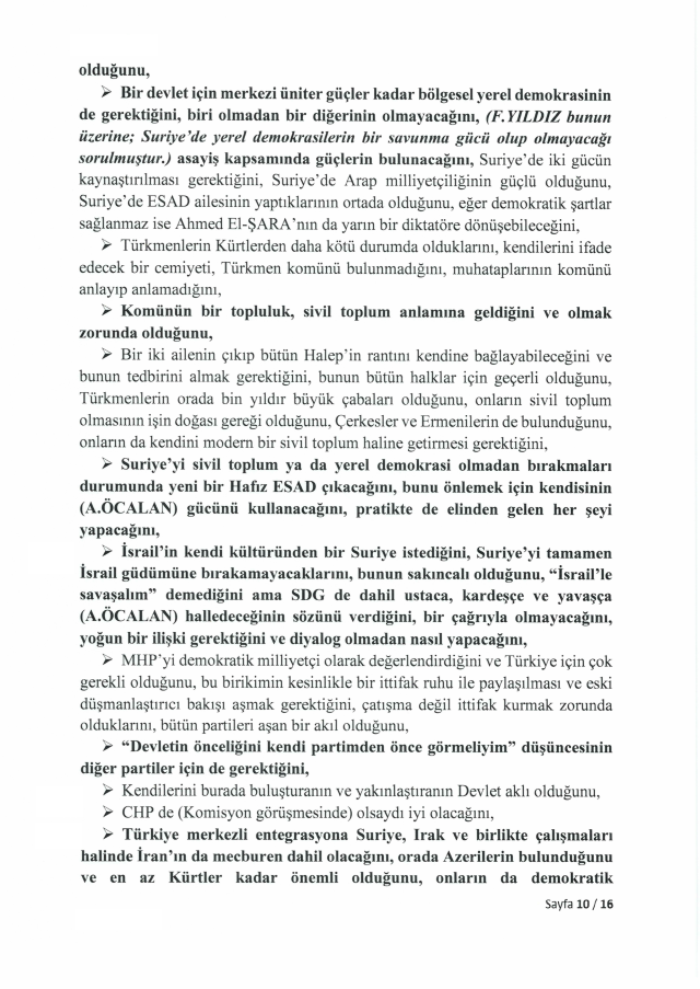 TBMM, İmralı görüşmesinin tutanaklarını 2 ay sonra yayımladı 12 tbmm imrali gorusmesinin tutanaklarini 2 ay 19496523 2507 m
