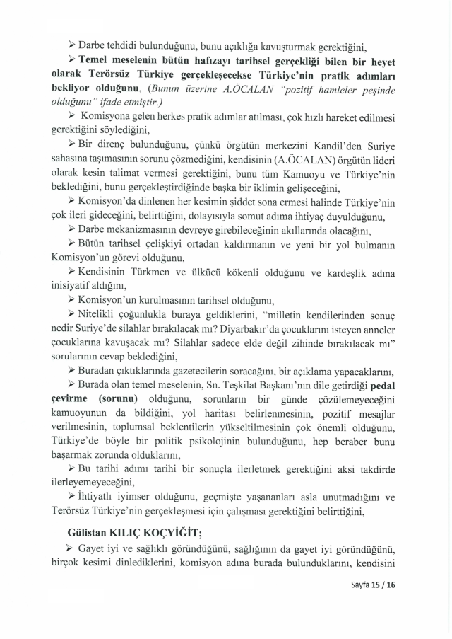 TBMM, İmralı görüşmesinin tutanaklarını 2 ay sonra yayımladı 17 tbmm imrali gorusmesinin tutanaklarini 2 ay 19496523 3020 m