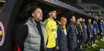 Teklif yapıldı bile! İşte Fener'in forma giydirmek istediği golcü