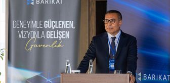 Tera Holding ve Barikat Siber Güvenlik çözüm ortaklarıyla bir araya geldi