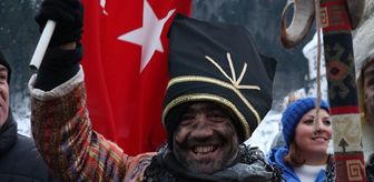 Trabzon'da 'Uzungöl Kış Festivali' başladı