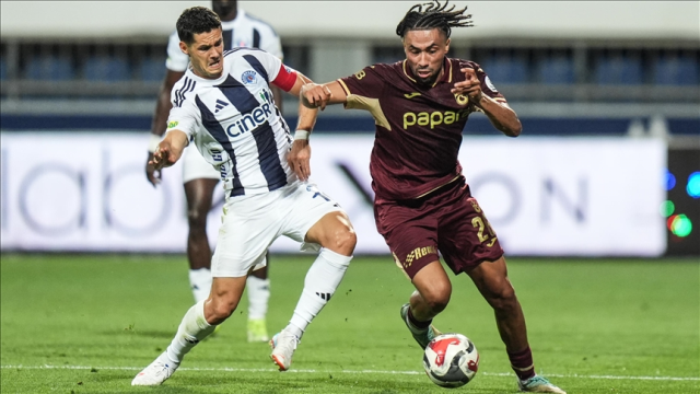 Trabzonspor 11'i! Süper Lig TS Kasımpaşa maç kadrosu ilk 11'ler belli oldu mu? Trabzonspor Kasımpaşa maç kadrosu ilk 11!