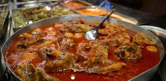 Turizm kenti Antalya 'gastronomide' de atağa geçti