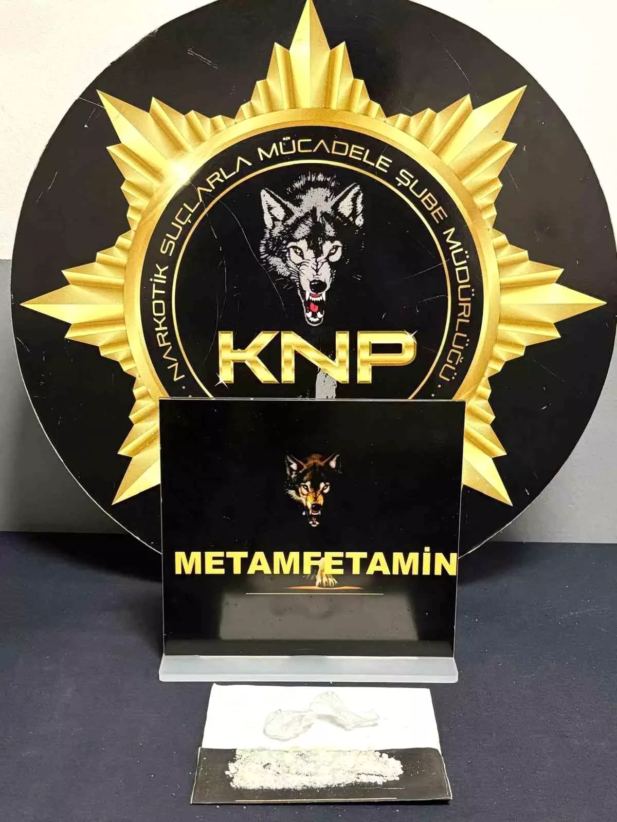 Uyuşturucu operasyonlarında 8 şüpheli hakkında işlem yapıldı