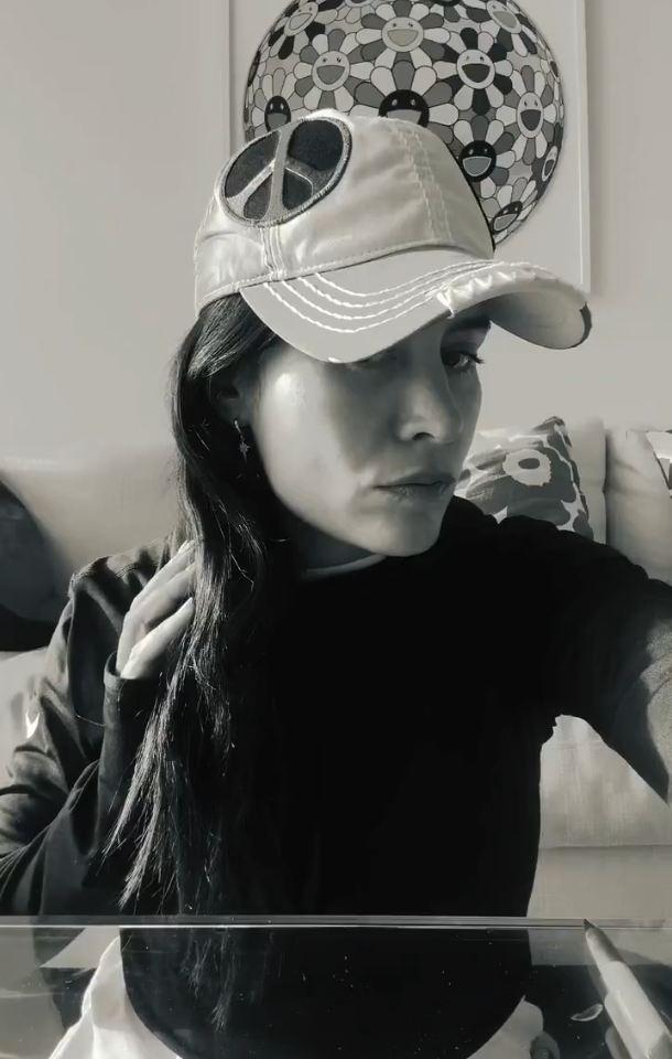 Uzak Şehir oyuncusu da DEM Parti'nin 'saç örme' akımına destek verdi