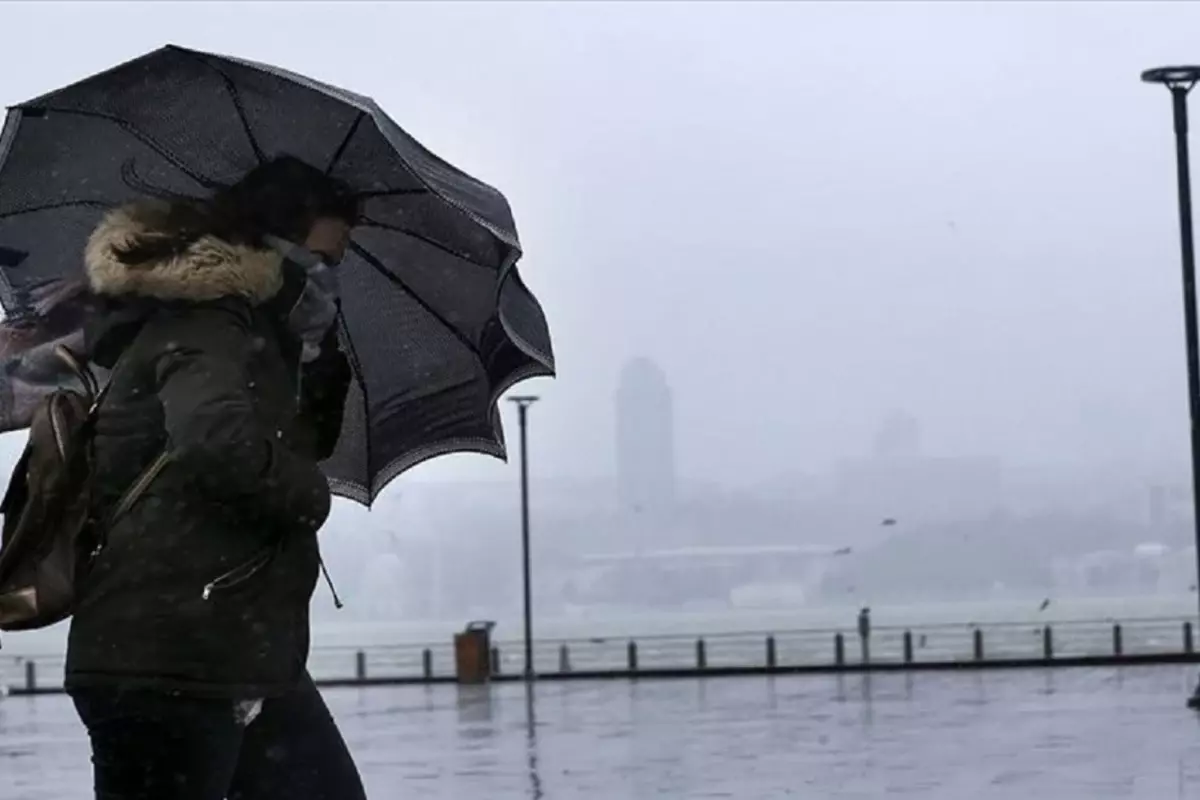 Uzmanı açıkladı! Dondurucu soğuklar geride mi kalıyor?