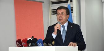 Van'da 'AK Parti Teşkilat Buluşması' programı düzenlendi