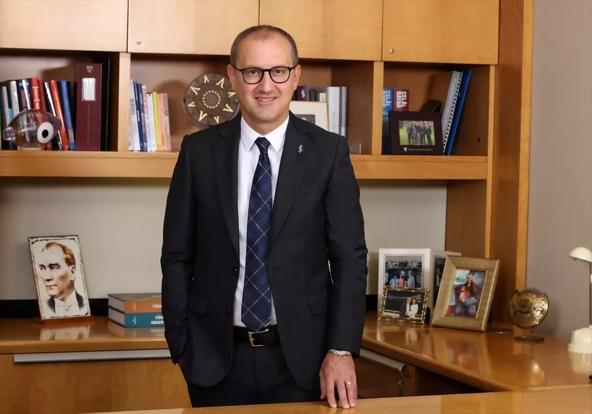 Yapı Kredi Leasing ve IFC'den yeşil ve mavi yatırımlara finansman desteği