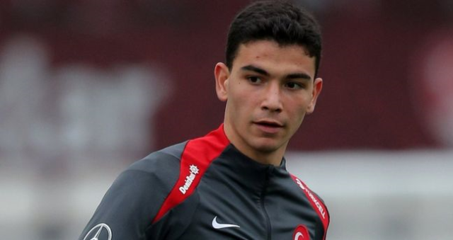 Yasin Özcan kimdir, kaç yaşında? Aston Villa'nın Yasin Özcan ve Tammy Abraham teklifinin ayrıntıları ne?