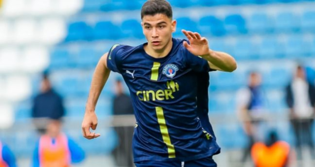 Yasin Özcan Tammy Abraham takas teklifi SON DURUM: Yasin Özcan Beşiktaş'a gelecek mi? Yasin Özcan Tammy Abraham takas teklifi SON DURUM: Yasin Özcan Beşiktaş'a gelecek mi?