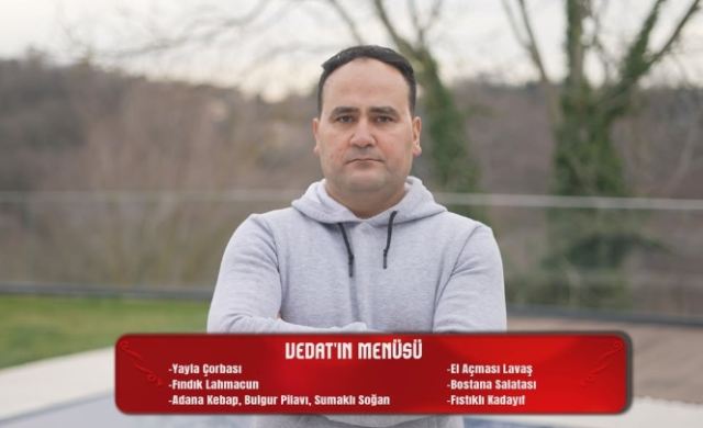 Yemekteyiz kim kazandı, kim 1. oldu 23 Ocak Cuma?