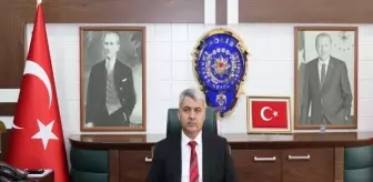 Yeni Yalova İl Emniyet Müdürü kim oldu? Yalova İl Emniyet Müdürü Yılmaz Delen kimdir?