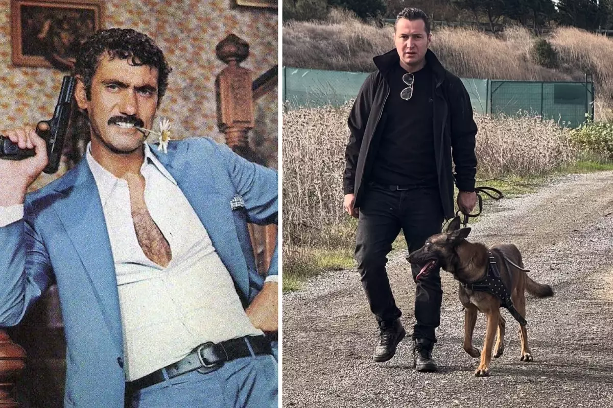 'Yenidoğan Çetesi'ni çökerten savcı Yavuz Engin'den çok konuşulacak Yılmaz Güney çıkışı