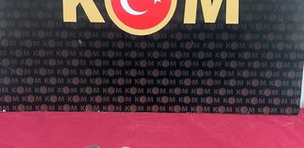 Yozgat'ta tarihi eser niteliğinde 8 sikke ele geçirildi