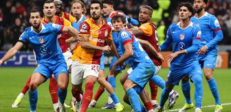 Yüzlerce kez simüle edildi! İşte Galatasaray'ın Şampiyonlar Ligi'ndeki muhtemel rakibi