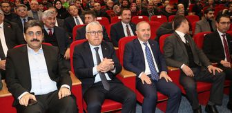 Yüzyılın Konut Projesi kapsamında Sivas'ta yapılacak konutların kurası çekildi