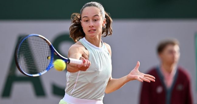 Zeynep Sönmez kimdir? Zeynep Sönmez kaç yaşında, nereli? Zeynep Sönmez kimdir? Zeynep Sönmez kaç yaşında, nereli?