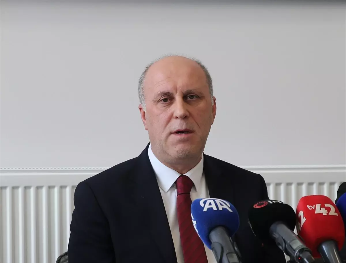 2026 Elit Avrupa Pist Bisikleti Şampiyonası'na doğru