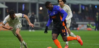 38. dakikada 2-0 olan maçın kaç kaç bittiğine inanamayacaksınız