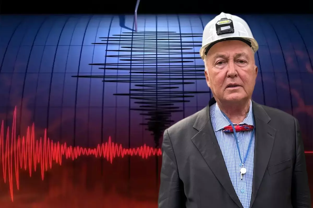5.1'lik Sındırgı depremi sonrası Ahmet Ercan'dan dikkat çeken sözler: Şaşırtıcı biçimde gergin