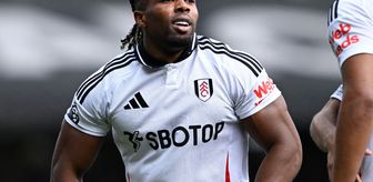 Adama Traore West Ham yolcusu