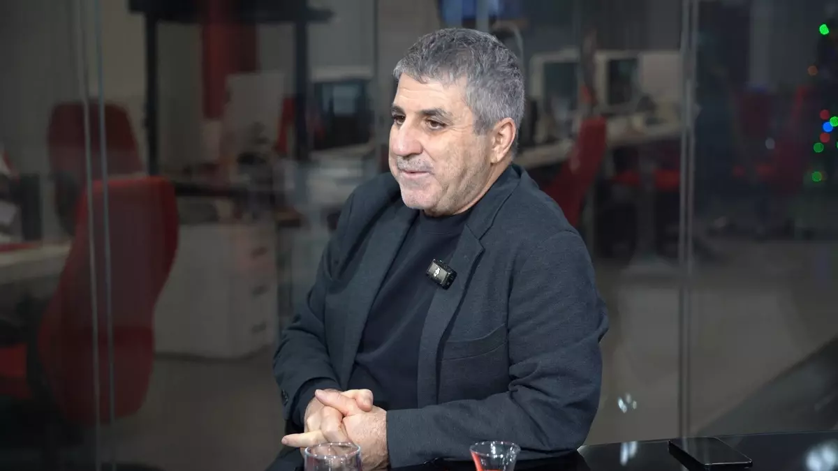 Ali Onaran: 2026'da insanlar daha farklı deneyimler istiyor
