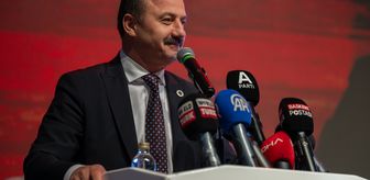 Anahtar Parti, 'Tarım ve Gıda Güvenliği Lansmanı' düzenledi