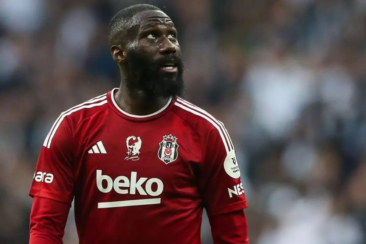 Anlaşma sağlandı! Masuaku'dan sürpriz transfer