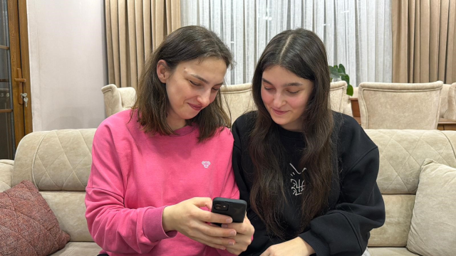 Artvin siblings' iPhone rebellion: There is a serious security vulnerability, we will file a complaint