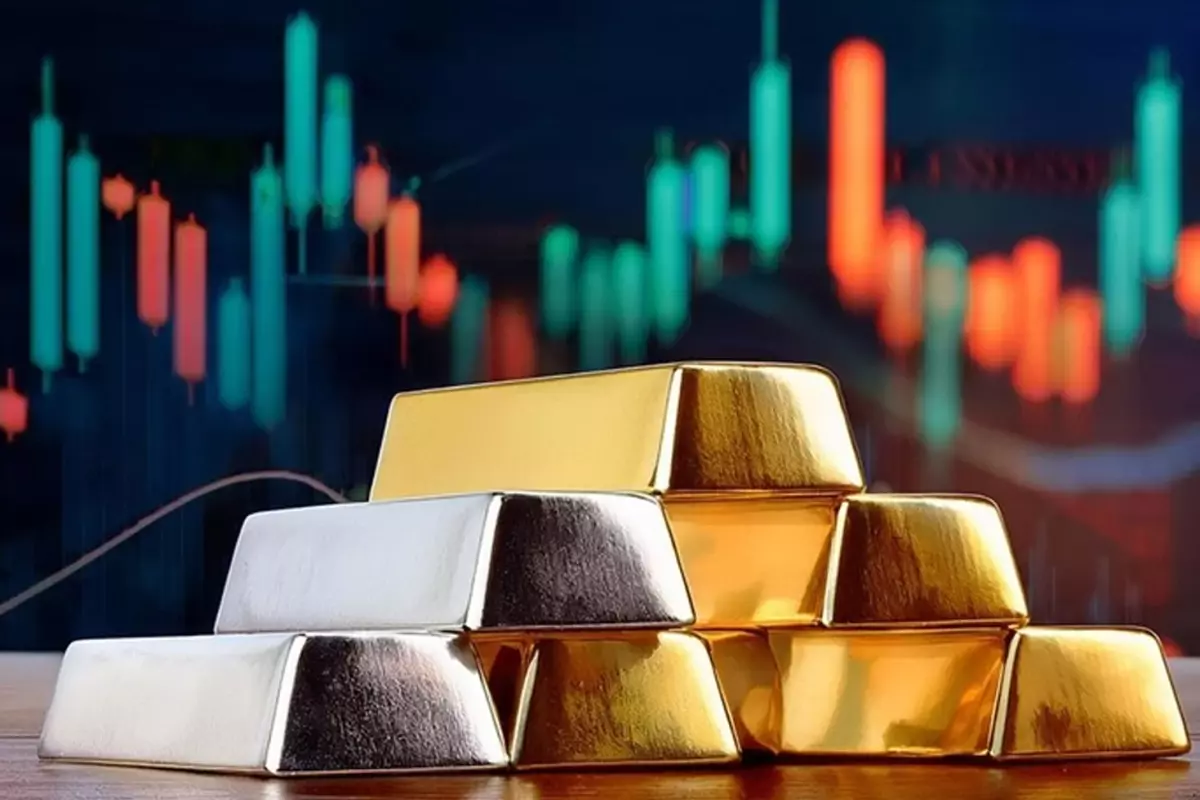 Arz sıkıştı talep patldı! Gümüş tarihi rekoru kırdı