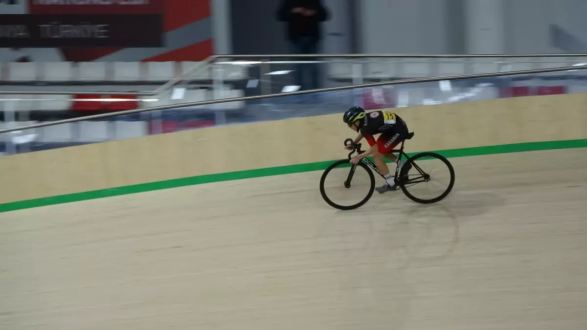 Avrupa'nın en hızlı pedalları Konya'da yarışacak