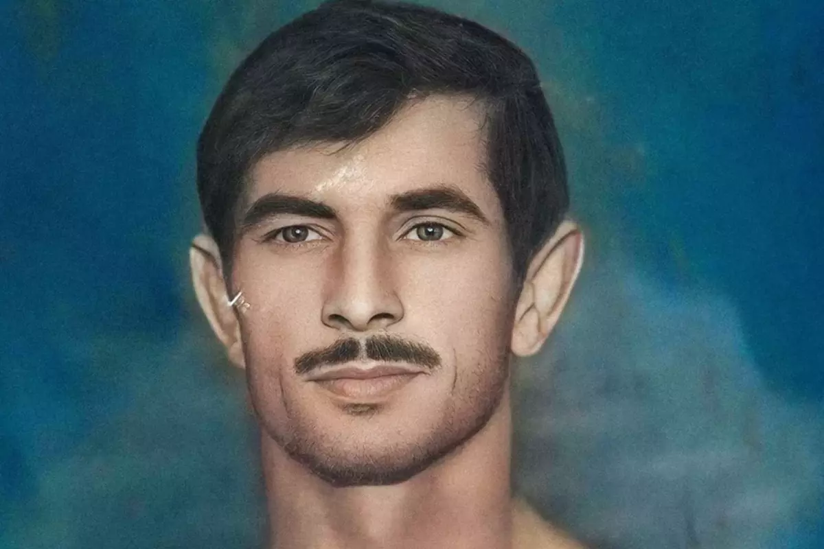 Avrupa şampiyonu eski milli güreşçi Sefer Baygın hayatını kaybetti