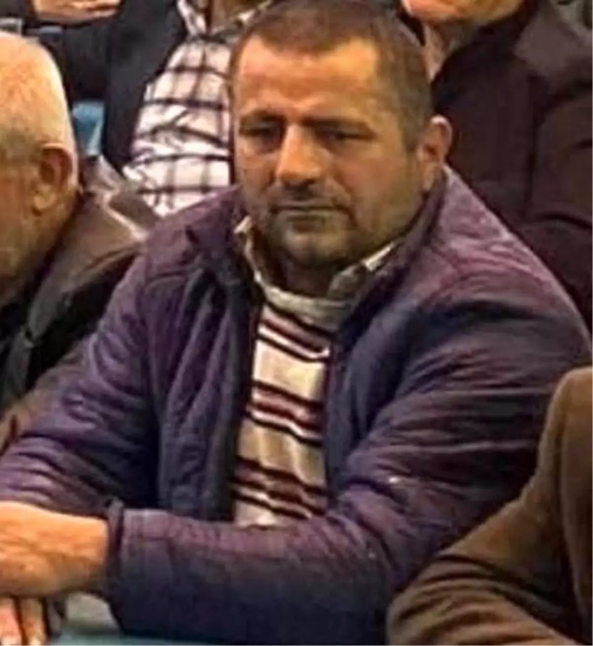 Bafra OSB'de un fabrikasında iş kazası: 1 ölü