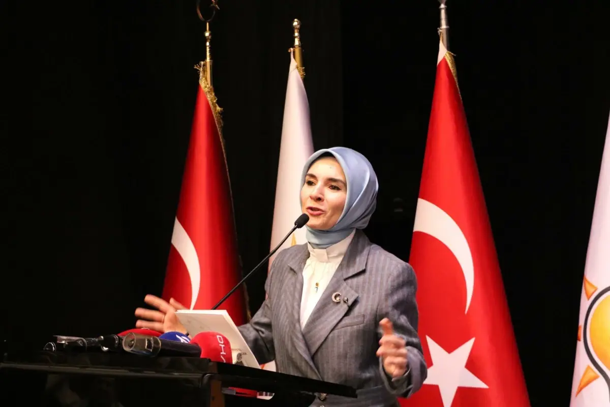 Bakan Göktaş: Bir çocuğumuzun saçına zarar gelmesine dahi göz yumamayız