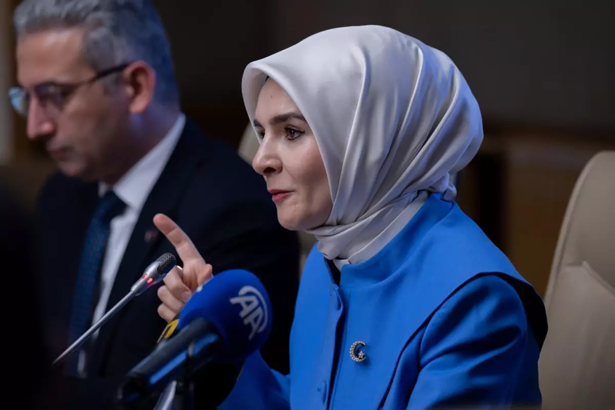 Bakan Göktaş'ı isyan ettiren "Seçmece çocuk" talebi