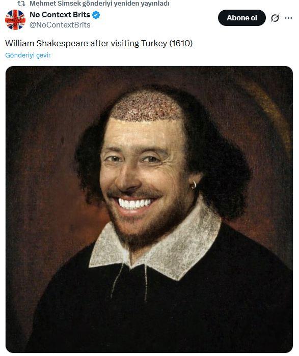 Confusing post from Minister Şimşek: No one could make sense of it