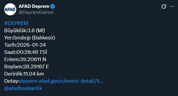 balikesir de 5 1 buyuklugunde deprem 19497462 8034 m