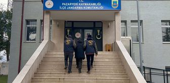 Bilecik'te kendisini jandarma olarak tanıtarak dolandırıcılık yapan şüpheli tutuklandı