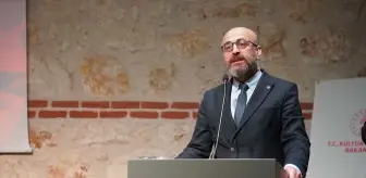 Bosna Hersek'in bağımsızlık mücadelesi Rami Kütüphanesi'nde düzenlenen etkinlikte ele alındı