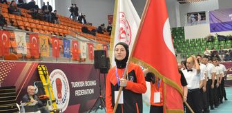 Büyük Erkekler ve Kadınlar Türkiye Ferdi Boks Şampiyonası, Kocaeli'de başladı
