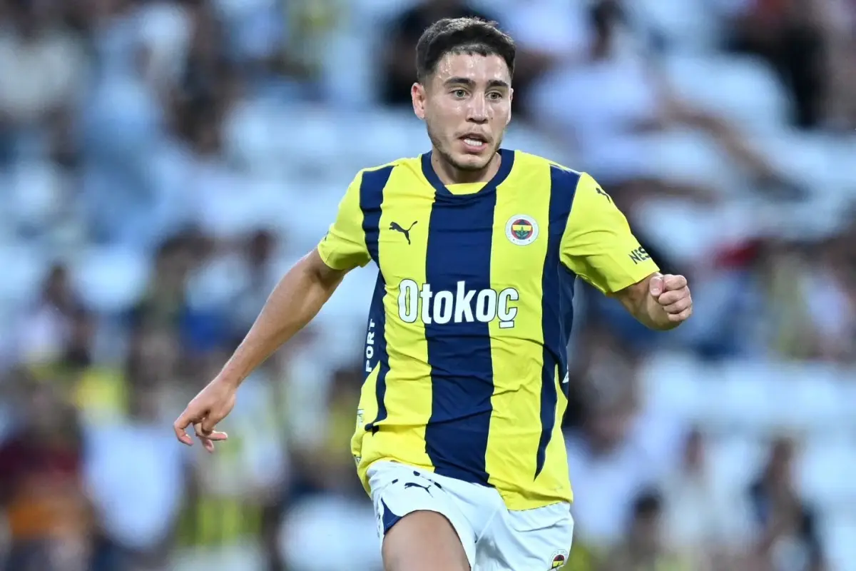 Emre Mor'un sözleşmesi feshedildi iddialarına menajerinden yanıt