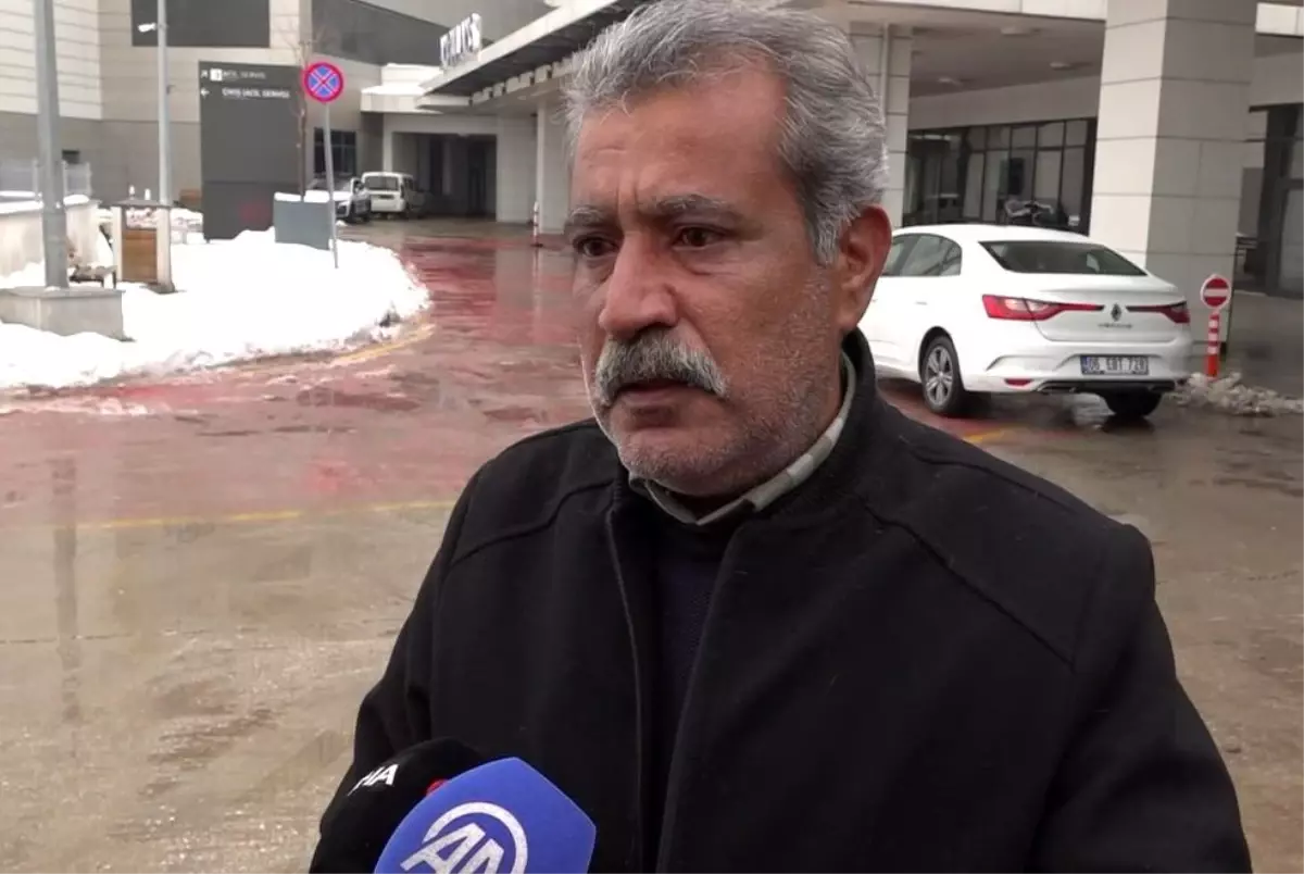 Gaziantep'te Kimyasal Saldırı: Eski Koca Tutuklandı