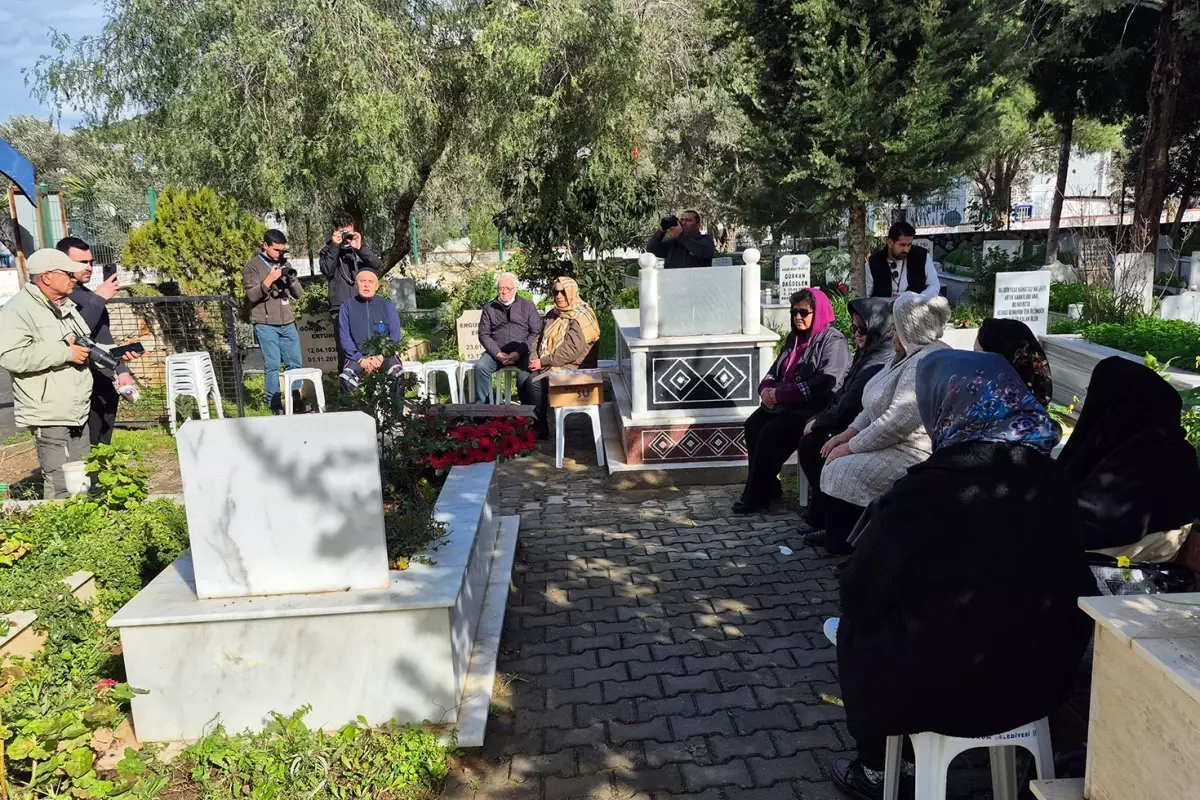 Fatma Girik'e büyük vefasızlık: Yalnızca 10 kişiyle anıldı