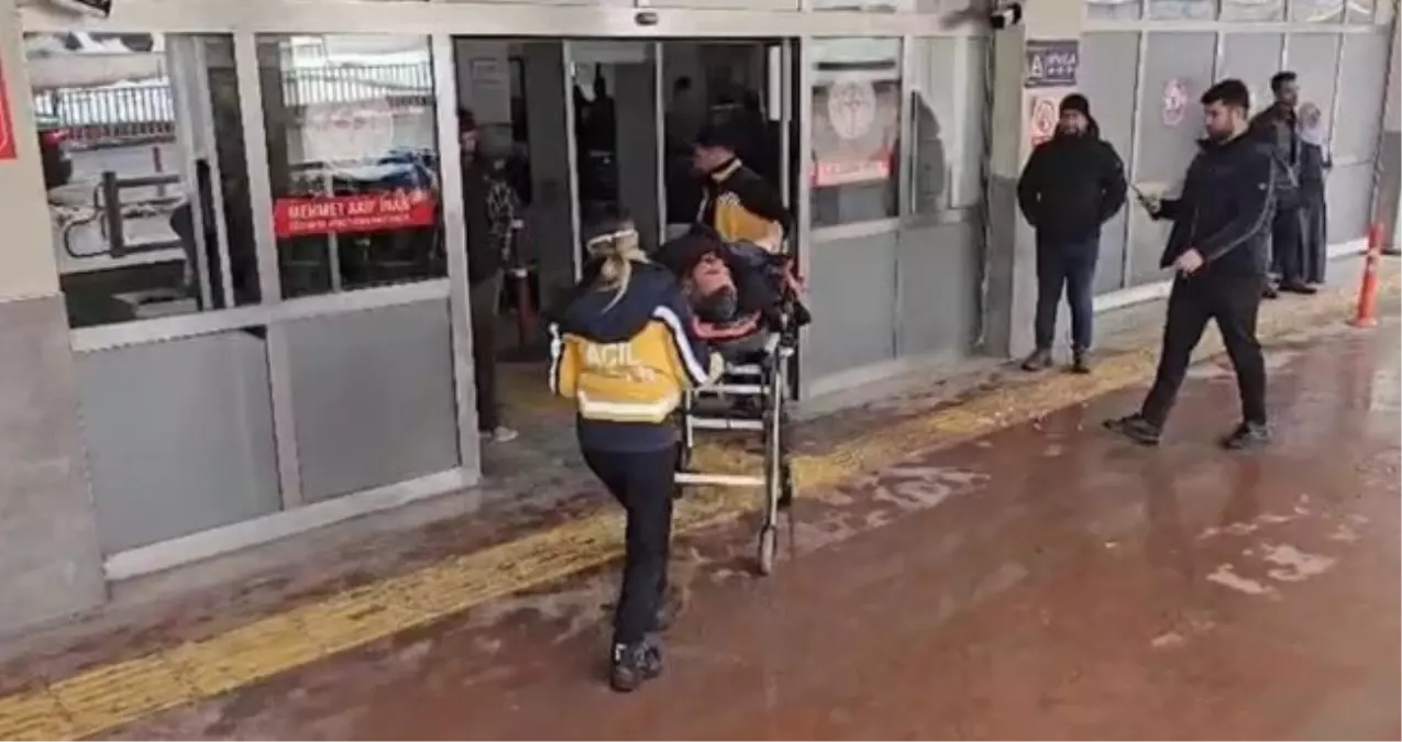 Fenomen kasap Bakır Minare kimdir? Şanlıurfa Bakır Minare ve İsmail Polat'a saldırı olayı nedir?