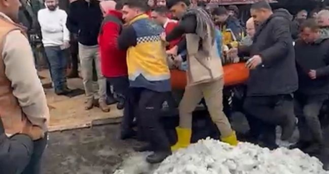 Fenomen kasap Bakır Minare kimdir? Şanlıurfa Bakır Minare ve İsmail Polat'a saldırı olayı nedir? Fenomen kasap Bakır Minare kimdir? Şanlıurfa Bakır Minare ve İsmail Polat'a saldırı olayı nedir?