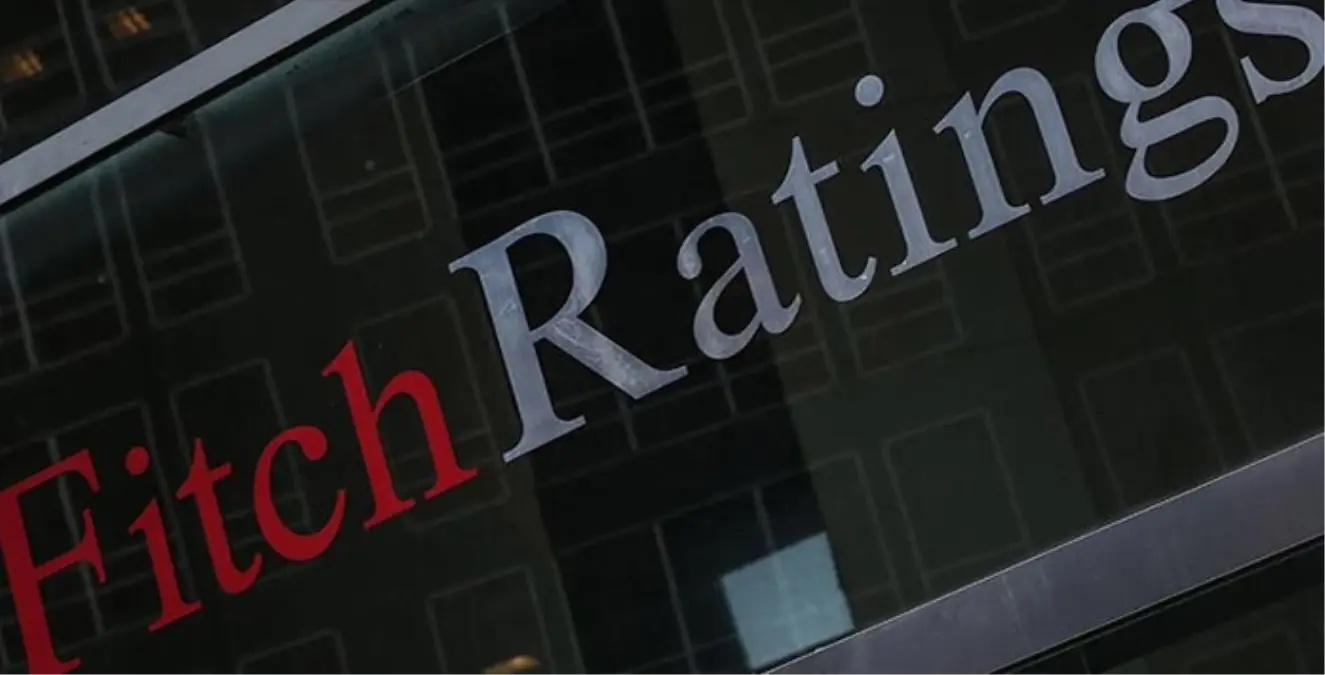 Fitch, Türkiye'nin kredi notu görünümünü pozitife çevirdi