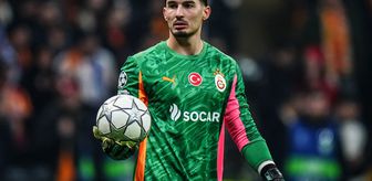 Galatasaray, Uğurcan'dan sonra Trabzonspor'dan bir ismi daha alıyor